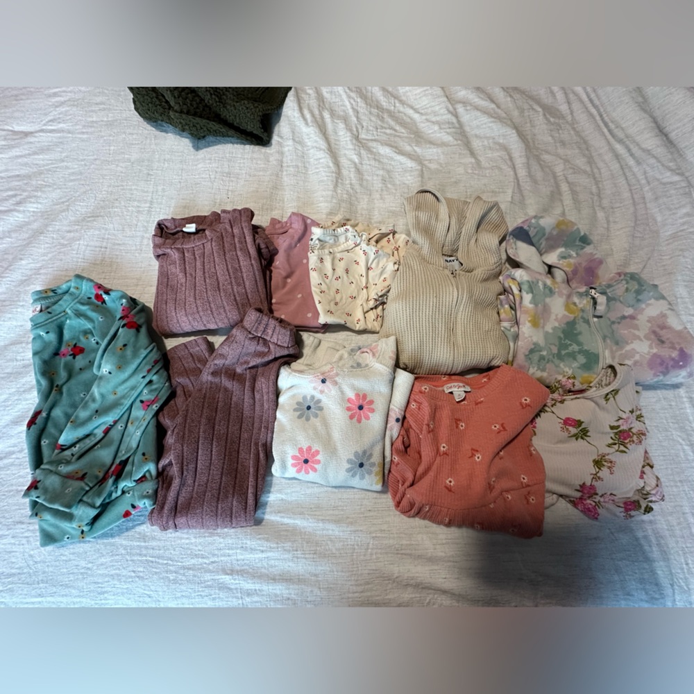 Size 5t bundle